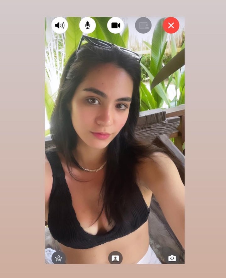 angela_infinity's tweet photo. Angela enjoying the beautiful Siargao Island

#AngelaAlarcon #AngelaInfinity #AngelaInfinityOfficial https://t.co/pPfv41WGG7