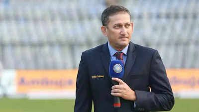 Congratulations to <a href="/imAagarkar/">Ajit Agarkar</a> on the important role. A new chief selector - exciting!  <a href="/BCCI/">BCCI</a> #chiefselector #newresponsibility #TeamIndia