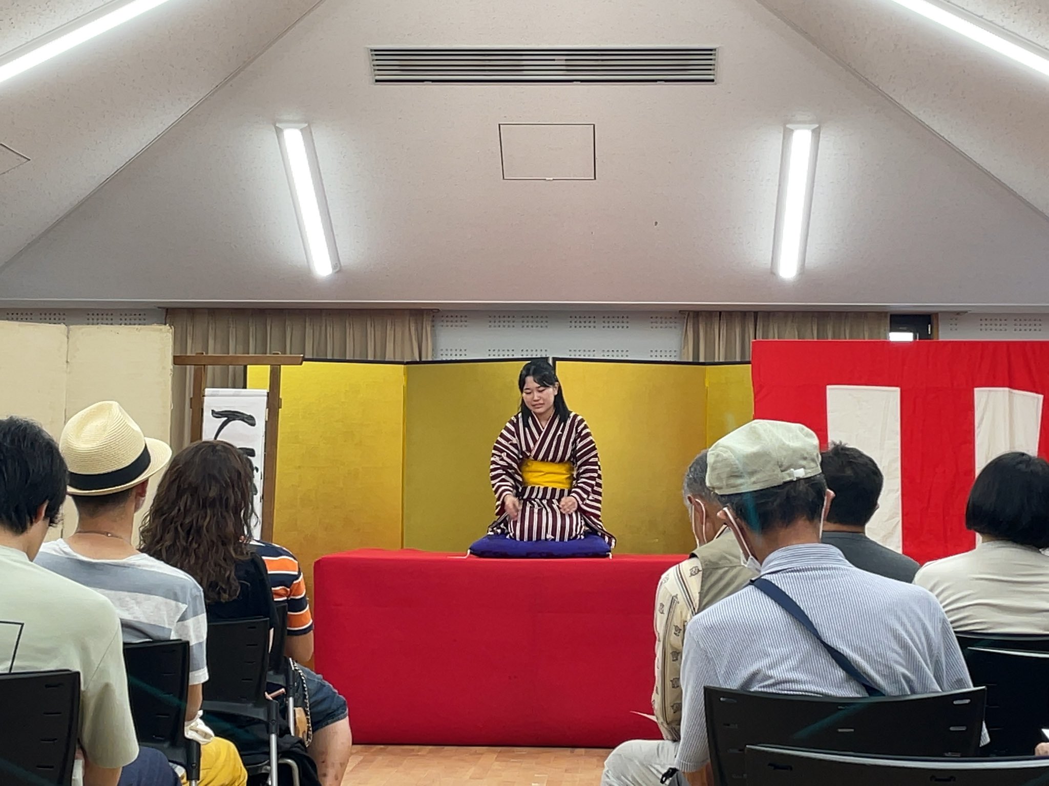 京都大学落語研究会 【京大落研】 on Twitter 