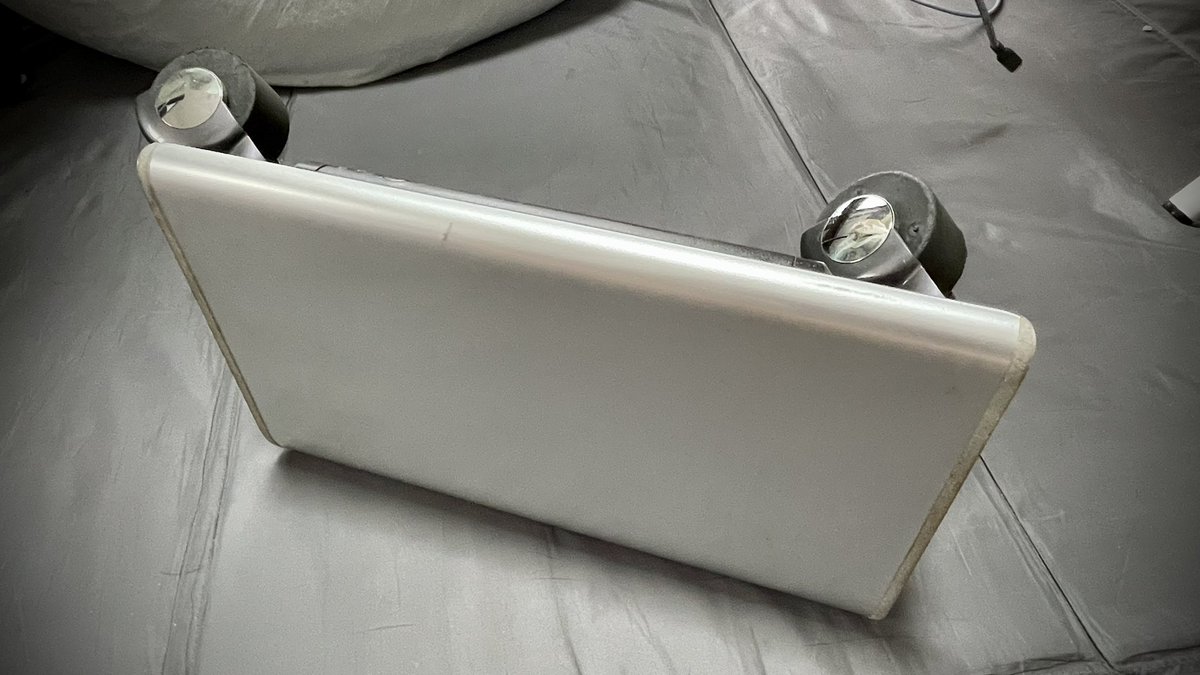 WALKCAR。
駅まで1kmのところ7分で行けるし、汗かかない。通勤に便利。