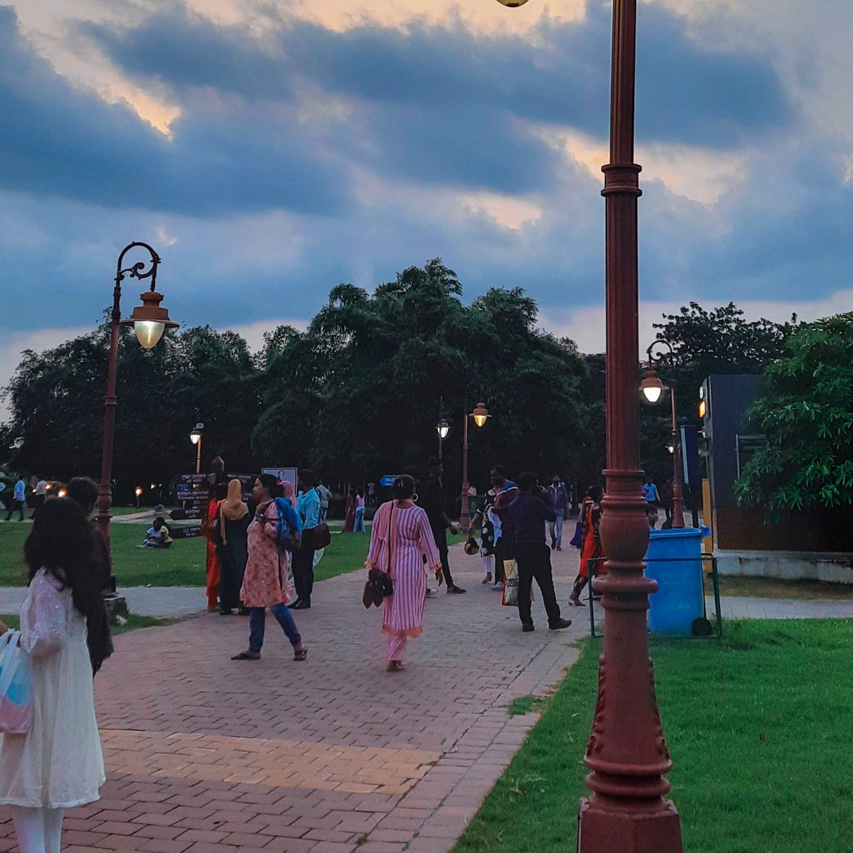 Aparna Pramanik tweet media