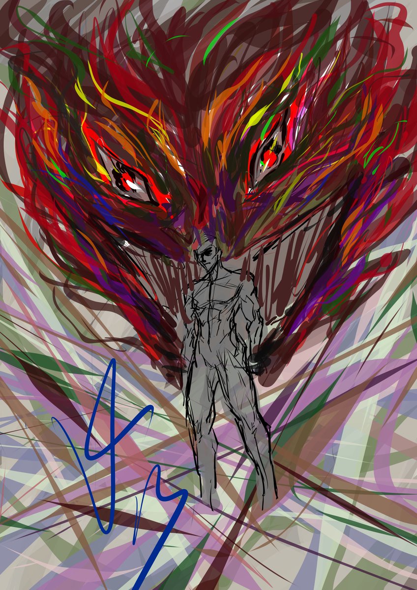 wfchc's tweet photo. #sketch #mood https://t.co/JzbxWjrDyB