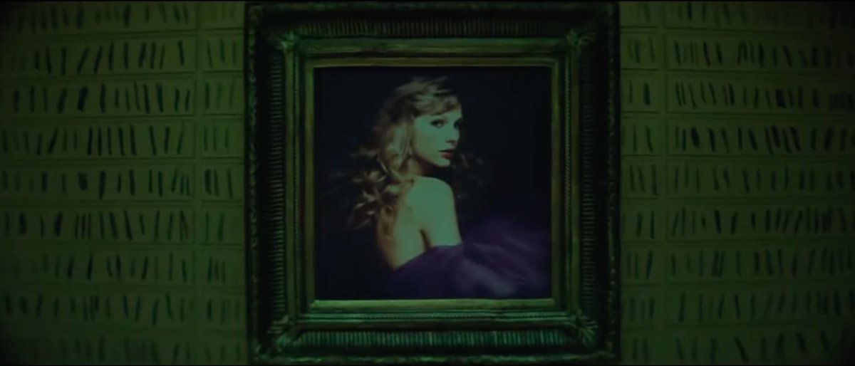 blessedswifty's tweet photo. "Speak Now (TV)" is now OFFICIALLY return to its mother 🥹💜 https://t.co/UN191GeB9n