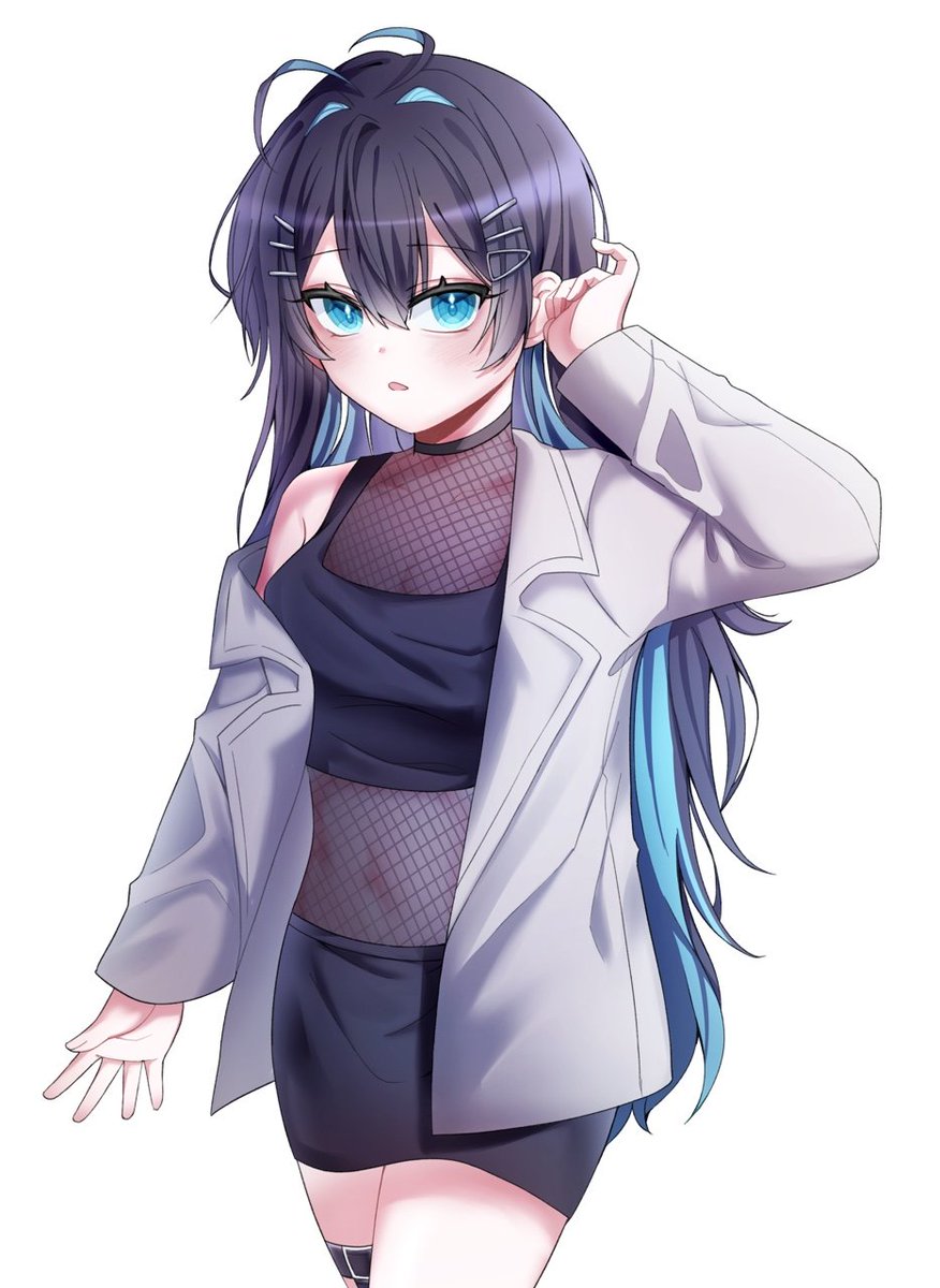 그리기 즐거웠던 작업/CM