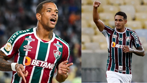 christianbaeta's tweet photo. CAIO PAULISTA + CRIS SILVA = SOTELDO

20 MILHÕES DE REAIS

Vale a pena = oportunidade para entrar na briga pela Libertadores .Mesmo não podendo atuar no Brasileirão.

Apenas 26 anos!

#soteldonoflu #solteldo #fluminense #flu #libertadores https://t.co/6sXMzVS6I2