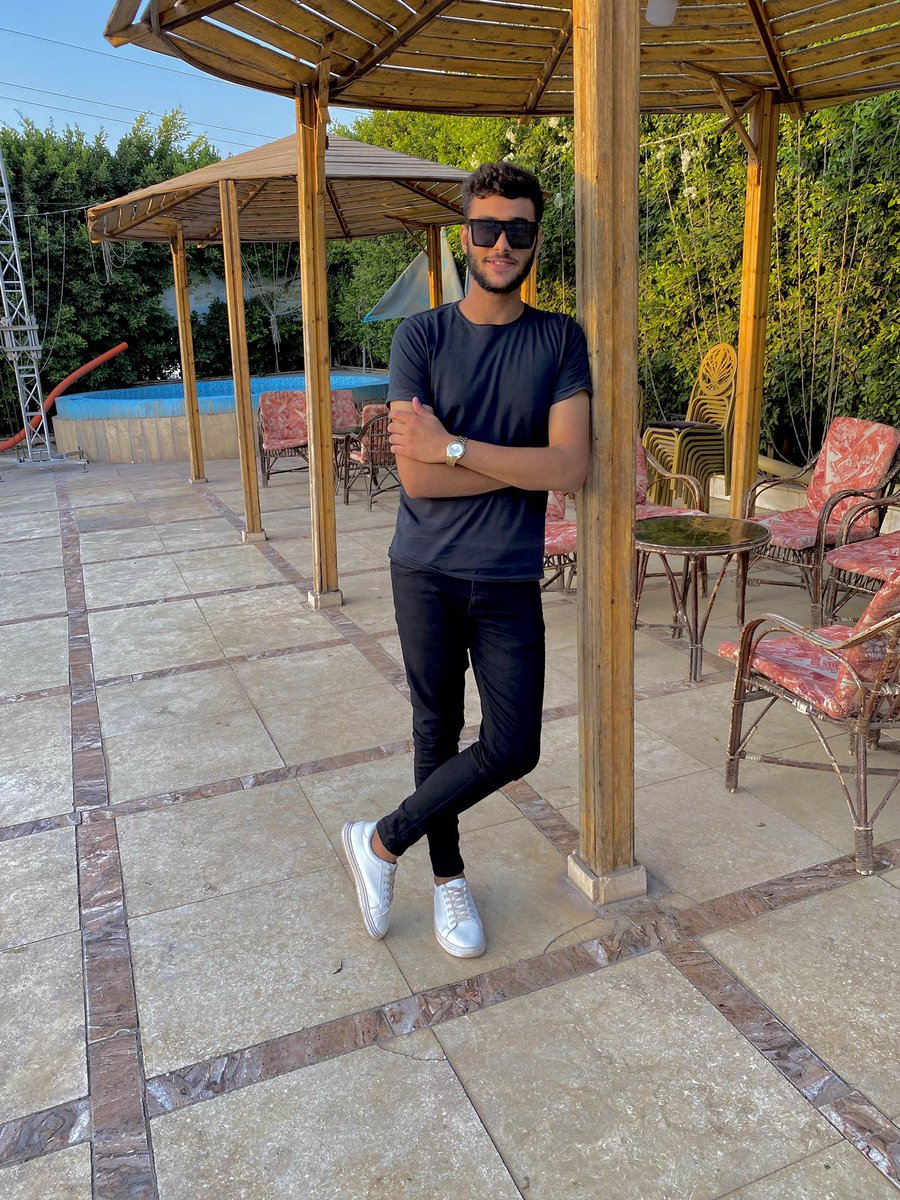 omarmedraa's tweet photo. 😎 https://t.co/cw8UQ7fQDI