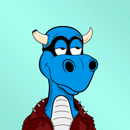 Dino Sales Bot tweet media