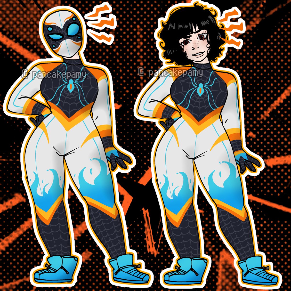 🪼
        ‧₊⟡⸼ 
                   ᴿᵉˡᵃˣᵃ!!
                                ⸼⟡₊‧

                                      #ꜱᴘɪᴅᴇʀꜱᴏɴᴀ