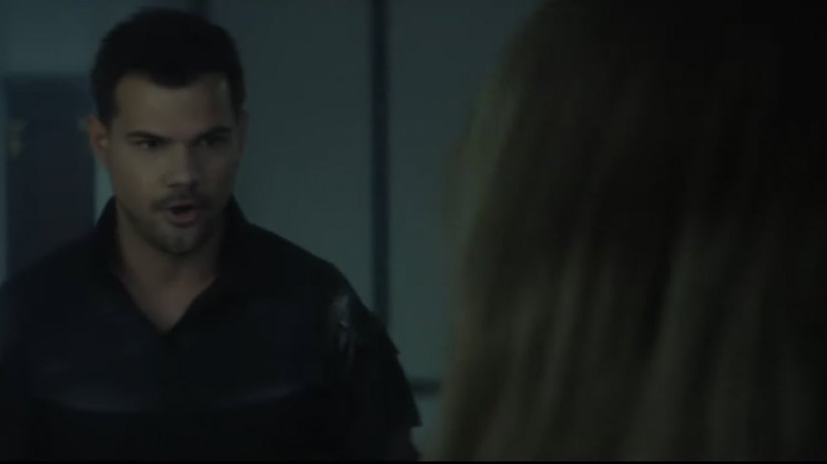 PopBase's tweet photo. Taylor Swift has released the music video for ‘I Can See You’ with Joey King and Taylor Lautner. 

Watch: https://t.co/xD3D63BkjH https://t.co/J8Lb4mLc4c