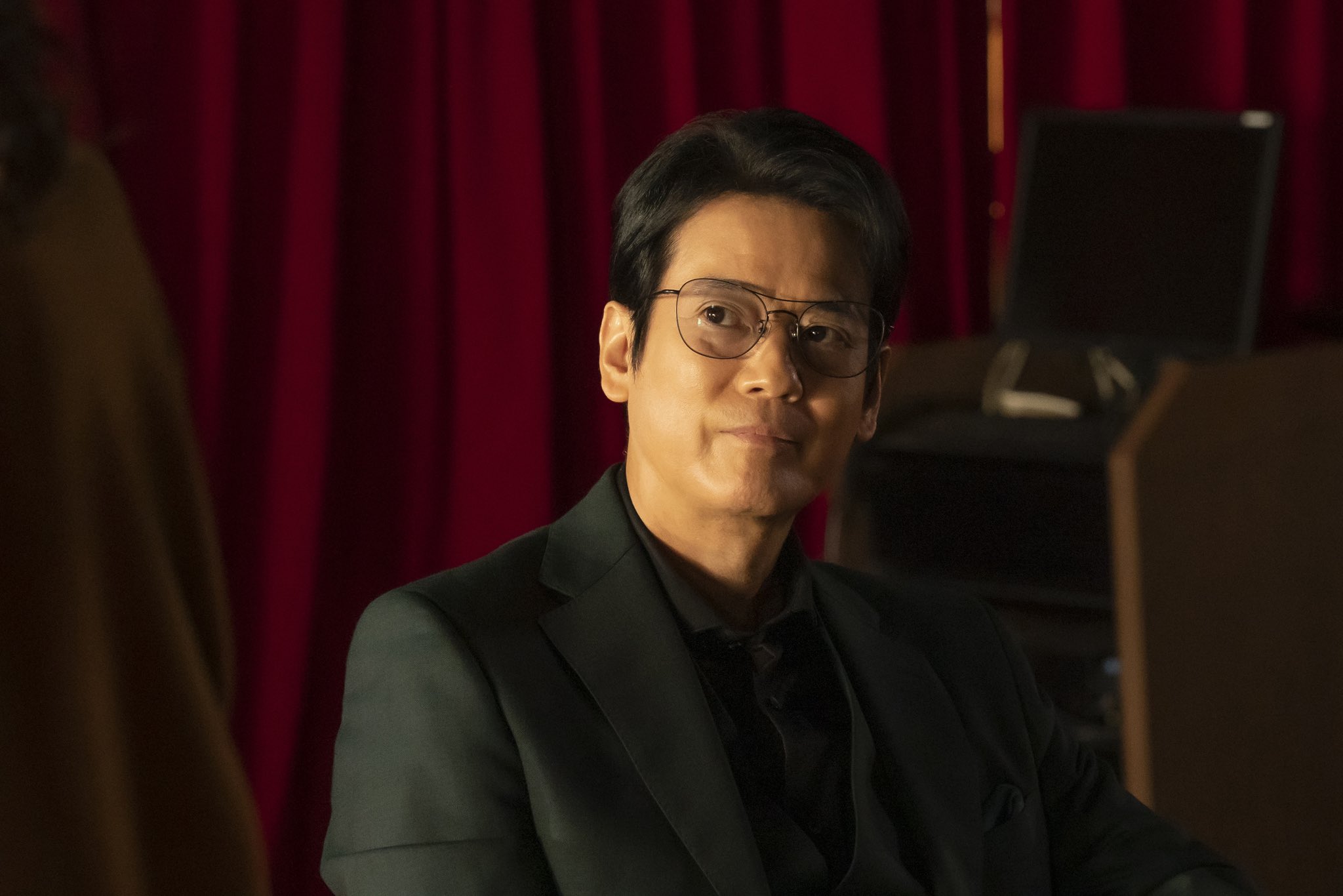 【公式】WOWOW「連続ドラマW フィクサー」Season2:7月9日（日）スタート！ on Twitter: 