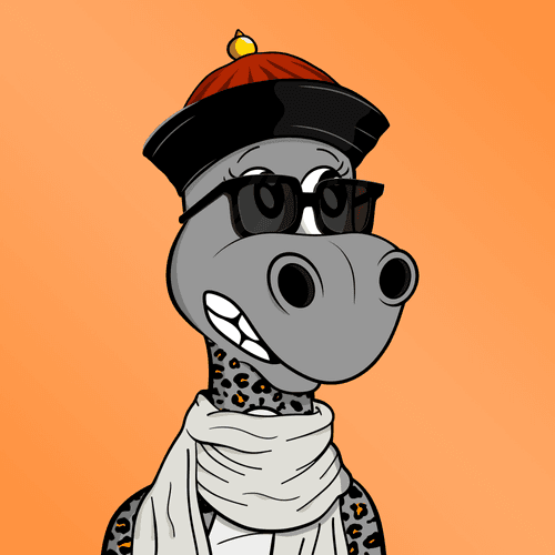 Dino Sales Bot tweet media