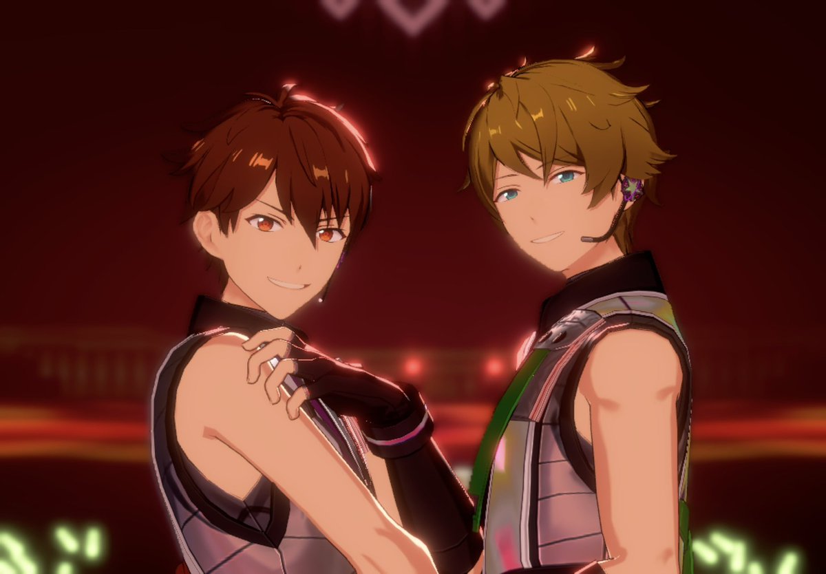 _maple_ebato's tweet photo. 翠千の体格差見て…………涙
腕が……ッ！！！！！ https://t.co/Pd1OZ1hTva