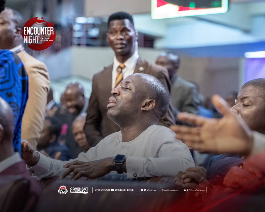 WinnersWLD's tweet photo. Wow! What a night of Encounters!

There were salvation, healings, deliverances and breakthroughs. To God alone be all  the glory! https://t.co/g0fSBd4hLT