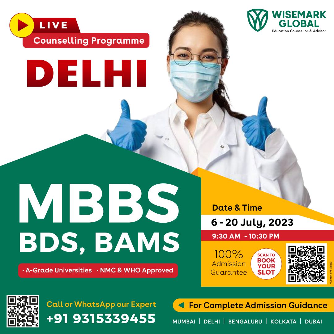 Book your seat for MBBS, MD/MS, BDS, BAMS, BHMS, BUMS, BVSc and other courses in top colleges of India.
#MBBSGraduate #MBBSAspirant #MBBS #Medico #MedicalStudent #MBBSStudent #MBBSJourney #MedicineLover #MedicalEducation #MBBSEntranceExam #MBBSIndia #Doctor #MBBSLife #MBBSCollege