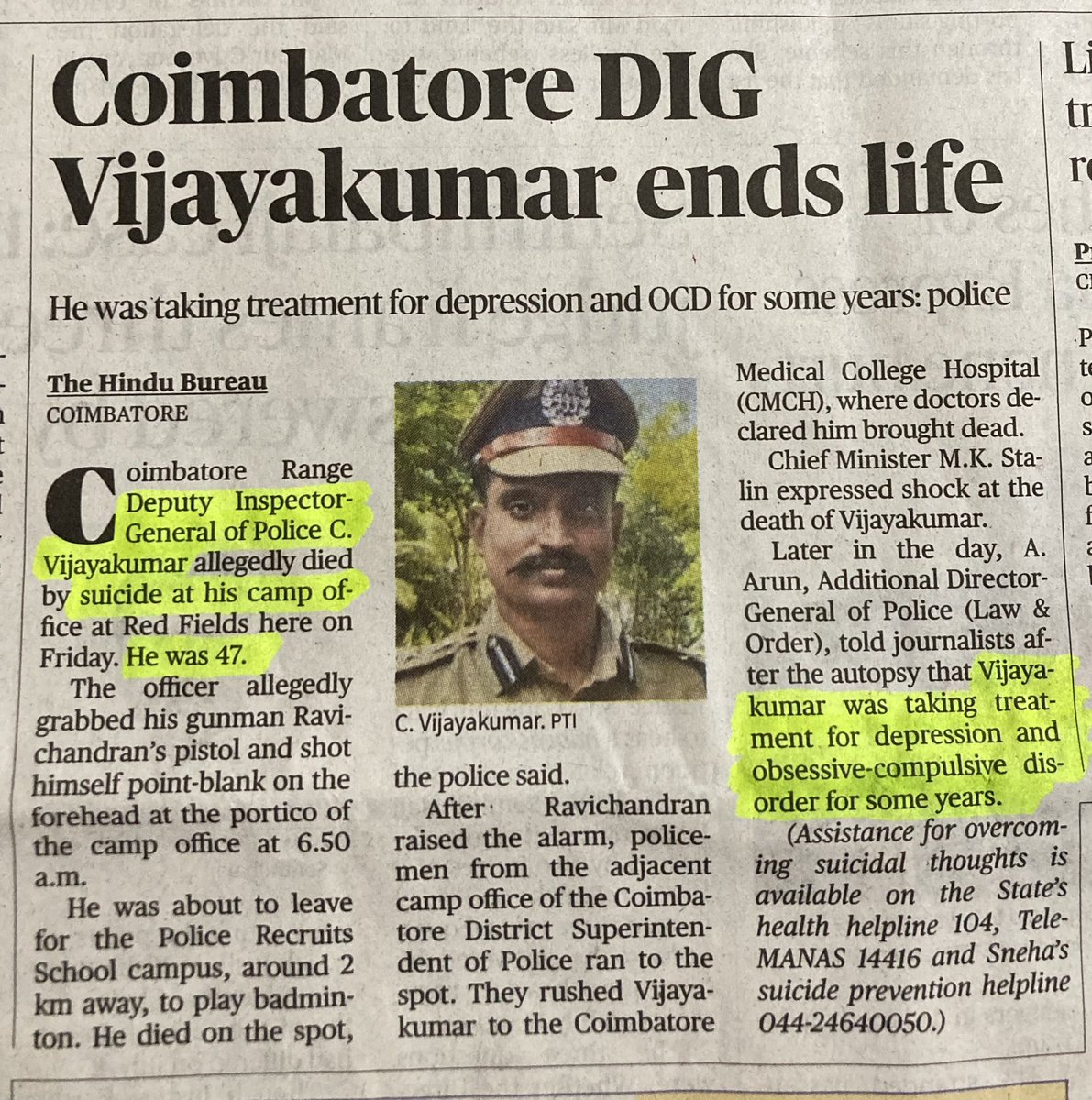 Abhishek Chaturvedi tweet media