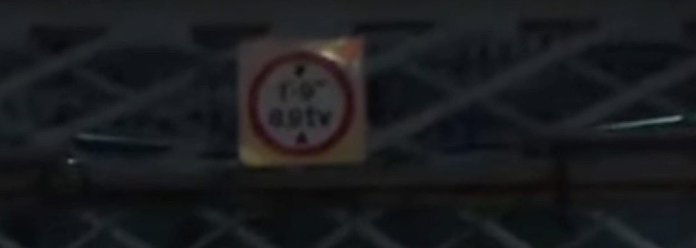 tswifterastour's tweet photo. 🚨| Taylor Swift teases that “1989 (Taylor’s Version)” is possibly the next re-recording at the end of the “I Can See You” music video! #SpeakNowTaylorsVersion #ICanSeeYouMusicVideo https://t.co/AjaLZuy9kQ