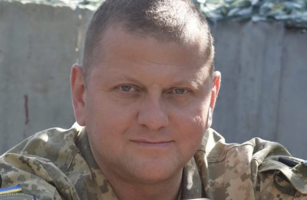 Arestovych tweet media