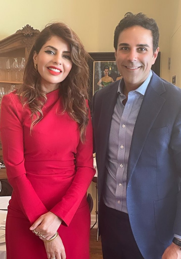 Fouzia Younis CG 🇬🇧🇨🇦 tweet media