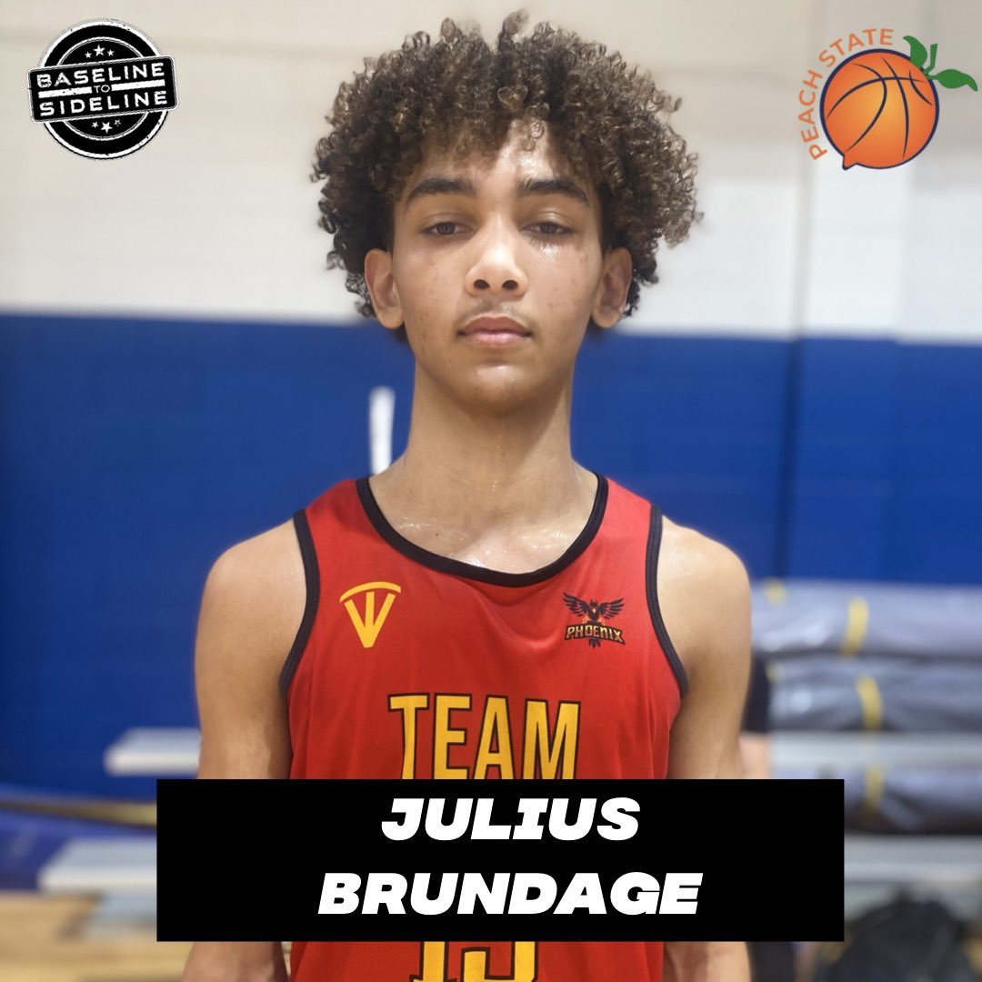 BTS_Report's tweet photo. Cont โฆ #PeachState23
โ25 Braylon Patton
โ24 Zion Gardner
โ24 Julius Brundage
โ23 Dylan Purnell
โ24 Boston Sledge
โ24 Armani Henderson
โ23 Drake Caldwell
โ24 LaThario Miller Jr
โ24 Myles Hosten https://t.co/tDSUTjHTrn