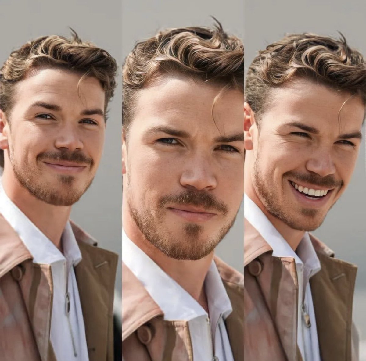 HELLO?? WILL POULTER??? UR KIDDING???