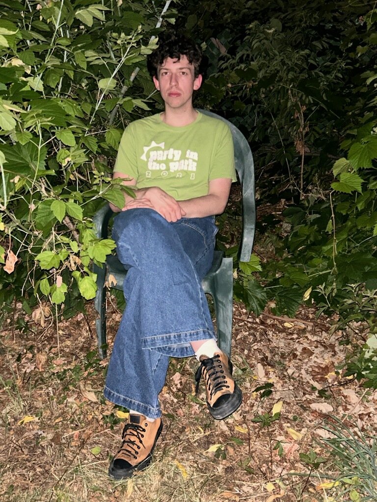 My crops doing well.... irrigation is the future