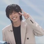 神宮寺勇太（Number_i）のインスタグラム