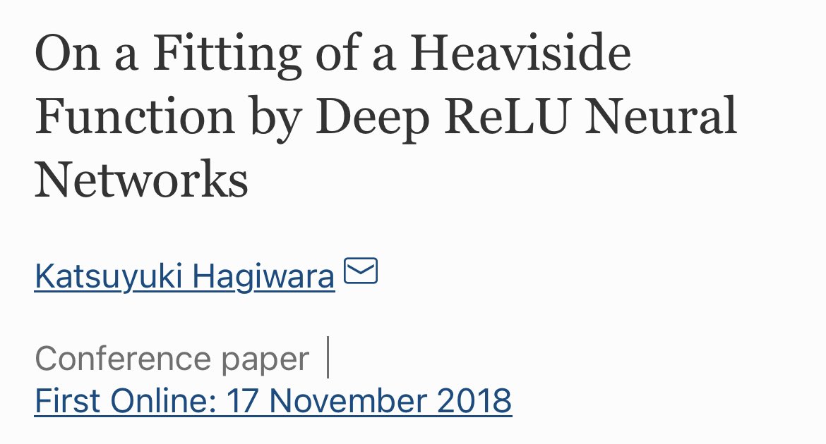 anonym(論文1000本ノックの人) on Twitter