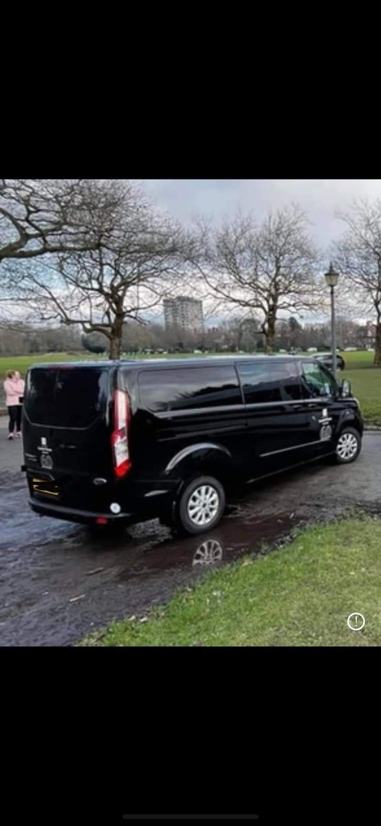 TheTeamOasis's tweet photo. Sadly, one of our Team Oasis vehicles was stolen on 6th July. It is a black Ford Transit Tourneo Crew Van. It has 2 logos on each side and the back door with a clear number ‘60’ on the side. 

This vehicle is used every day in numerous ways. Please share across all social media. https://t.co/KfADTR4l7B