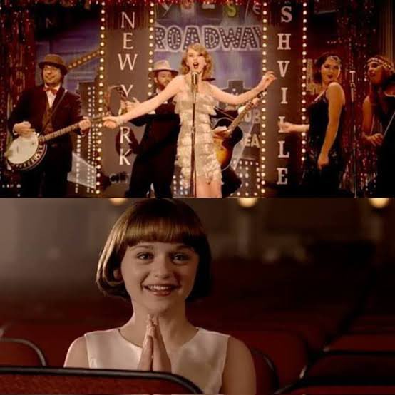 prongsjude's tweet photo. a taylor em mean salvando e dando esperanças pra little joey e em i can see you a joey salvando e dando esperanças pra taylor eu vou cometer alguma loucura #SpeakNowTaylorsVersion #ICanSeeYou https://t.co/gjaiggm4mJ