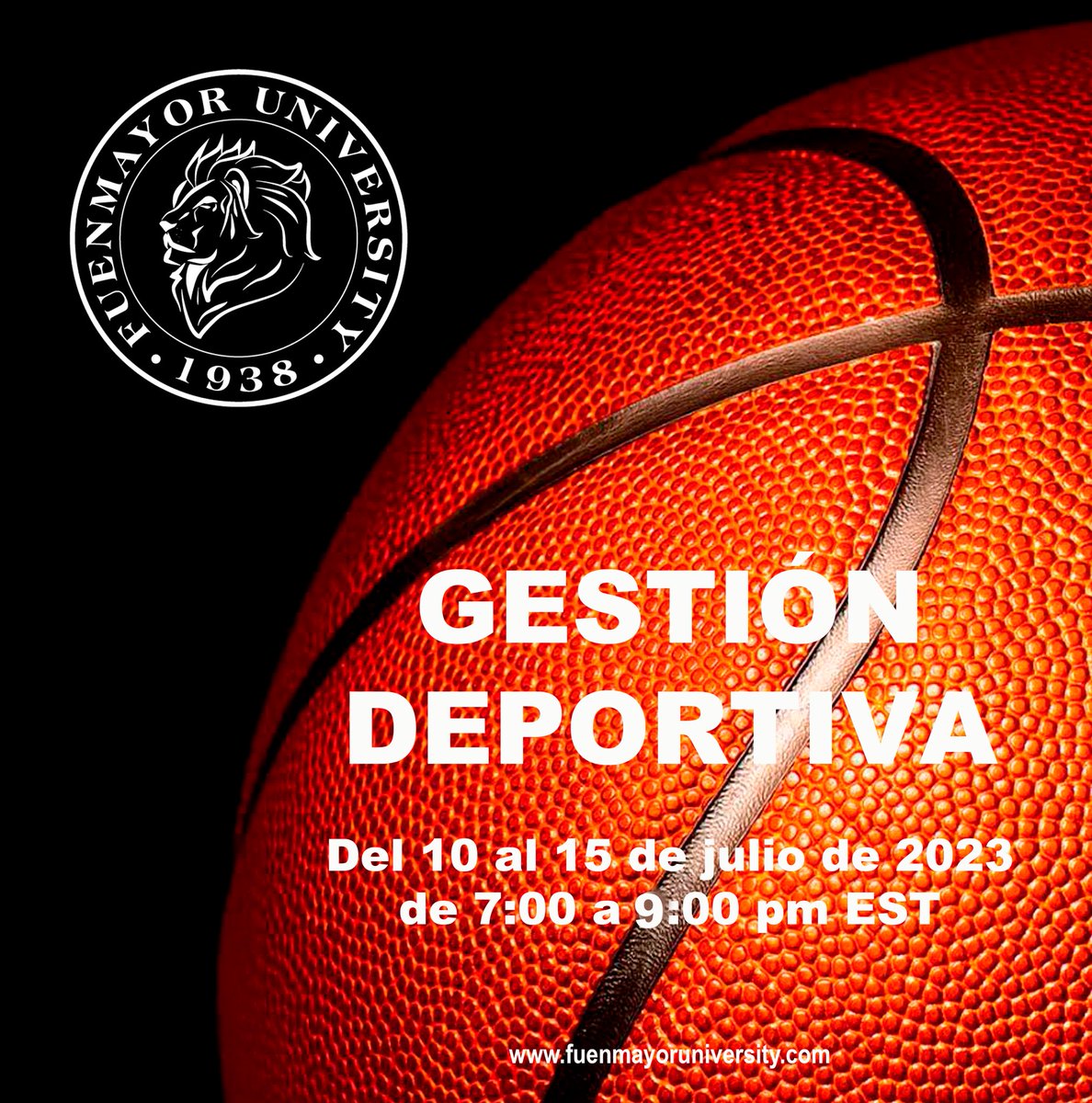 FuenmayorUniv's tweet photo. INSCrIPCIONES ABIERTAS… https://t.co/KZwj5drzXu