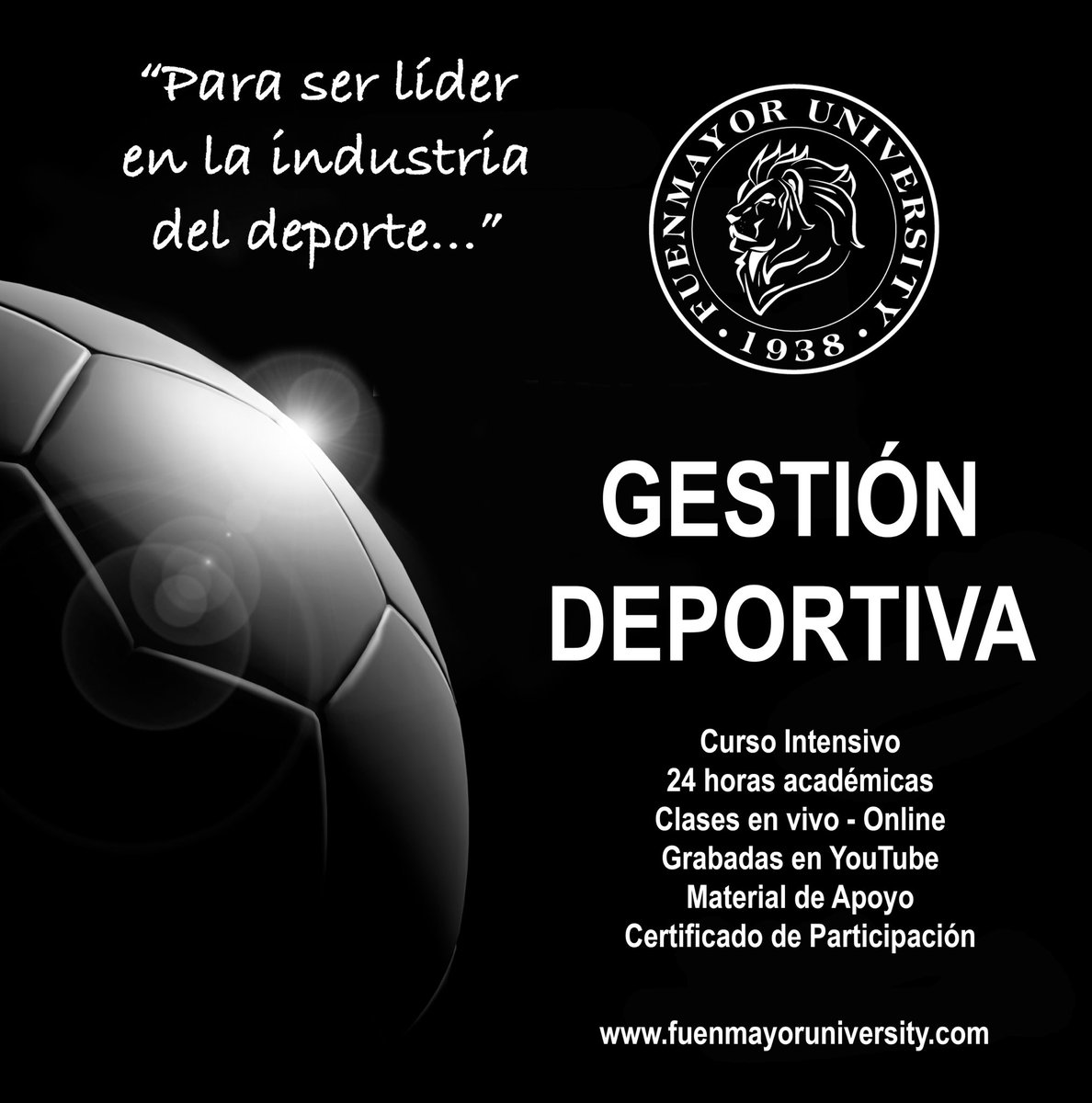 FuenmayorUniv's tweet photo. INSCrIPCIONES ABIERTAS… https://t.co/KZwj5drzXu