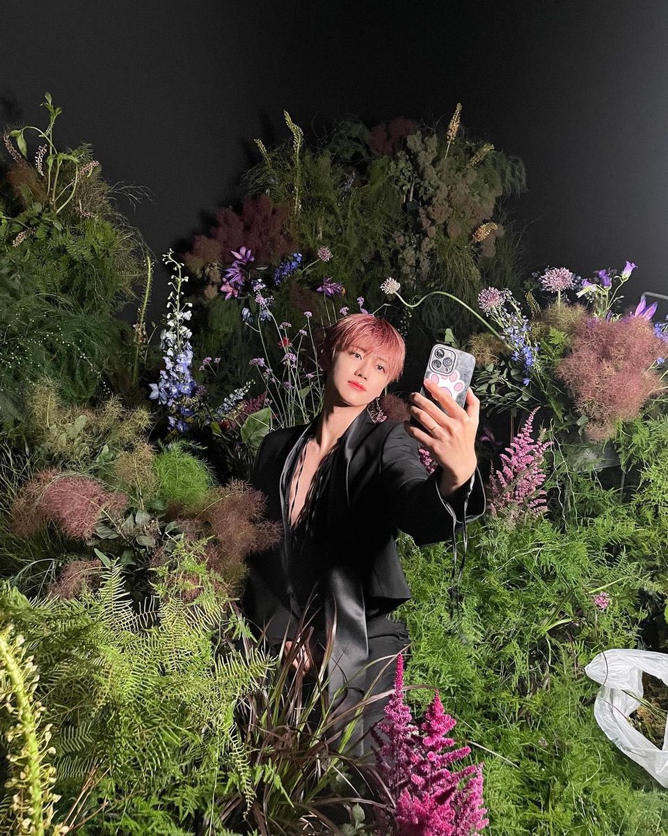 lovejamny's tweet photo. 인간 지브리 나재민 https://t.co/yBrju791L2