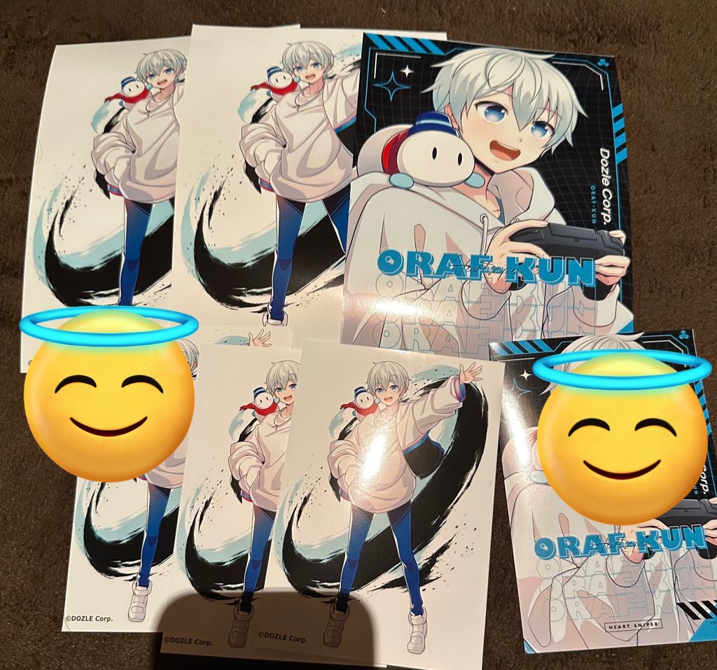 Sakuraeb_5's tweet photo. ドズル社 ファミマ ファミリーマート ファミマプリント ブロマイド 2L判 L判
交換
☃️🍆

求
2L>L���(🎮、✈️、2Lとは2:1可)
立ち絵シクレ(各キャラ全て:1で交換可)
定価＋送料
渋谷、品川手渡し又は郵送です
お気軽にお声掛けください！ https://t.co/irhJnJ4lNL