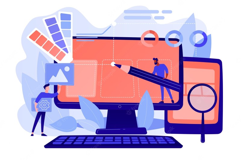 gstechpk's tweet photo. Our web design service at GraceSol is here for you!  We create customized, user-friendly websites that elevate your brand and engage your audience. Contact us today to get started! #GraceSol #WebDesign #DigitalPresence https://t.co/reACZfCTSw