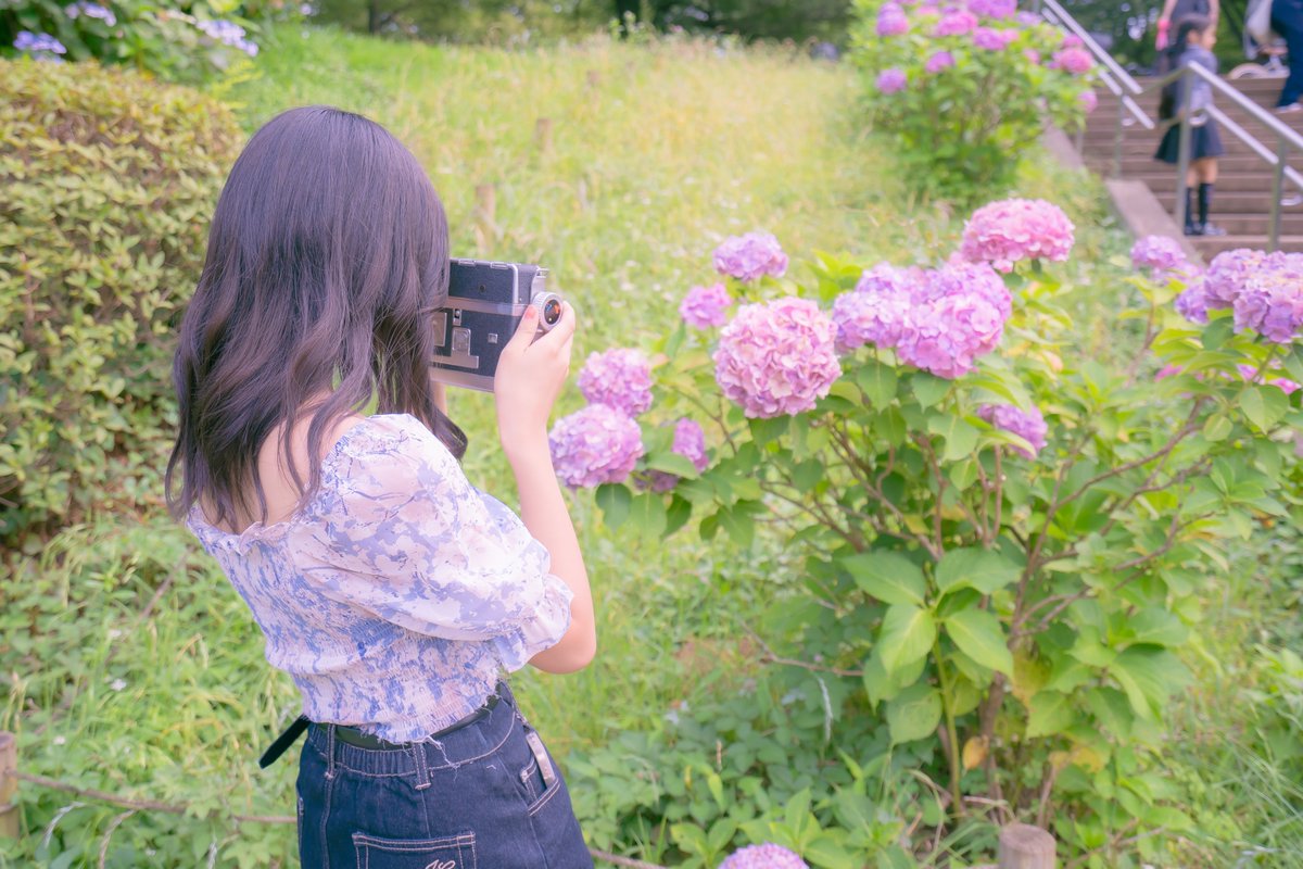 contasan_super's tweet photo. お散歩撮影会 スタートからゴールまで その7
さき SPATIO @0910sakii 2023 6.24
#ミスオリエンタル #MINEプロダクション #スタマガフィール #SPATIO #さき #コニカ #カメラ女子 #ヴィンテージカメラ #koniomega
『超絶かわいい/可憐なアイボリー』披露!
https://t.co/9BZTyKHMAf https://t.co/A3gCHWt32J