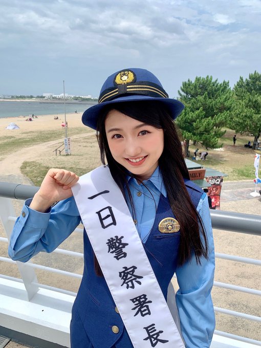 塩月希依音のTwitter画像38