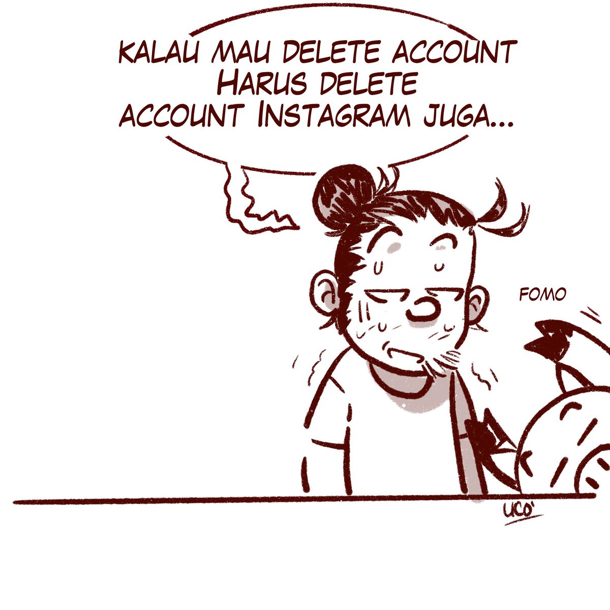 Fahmi Uco' tweet media