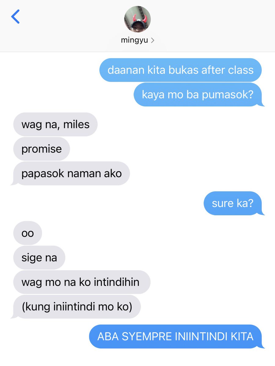 a #mingyu x oc filo au.

wherein miles has a secret crush on his best friend, not knowing migs has feelings for her too, and it’s been six years already.