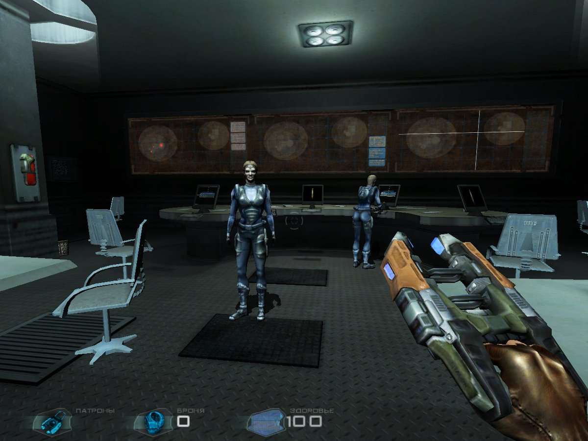 game_obscure's tweet photo. Kreed - Episode 1: Battle for Savitar (2004)

Developed by Burut Creative Team. https://t.co/YhtdoWOkPg