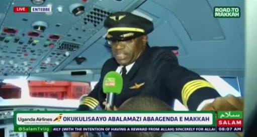 NBS Television tweet media