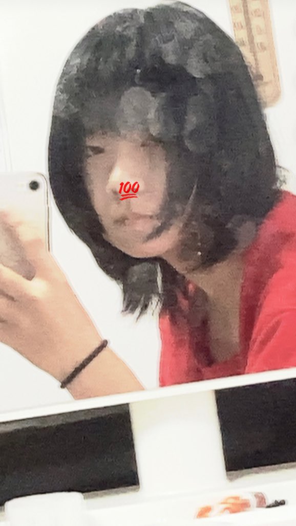 119___s's tweet image. 寝起きテンションでとったやつ
ヒモ女になりたい