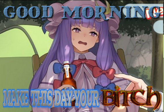 good morning (@make_this_day) on Twitter photo 