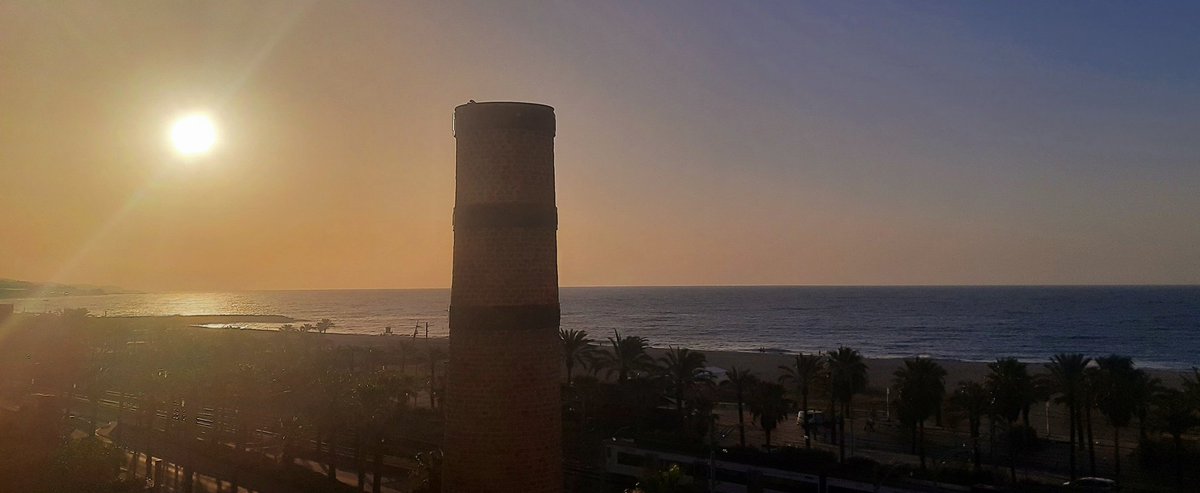 tote_llado's tweet photo. @vialliure @TorronsVicens Bon dia des de casa la mare a Mataró. Gaudiu d'un bon cap de setmana https://t.co/Zo1YOYZbDC