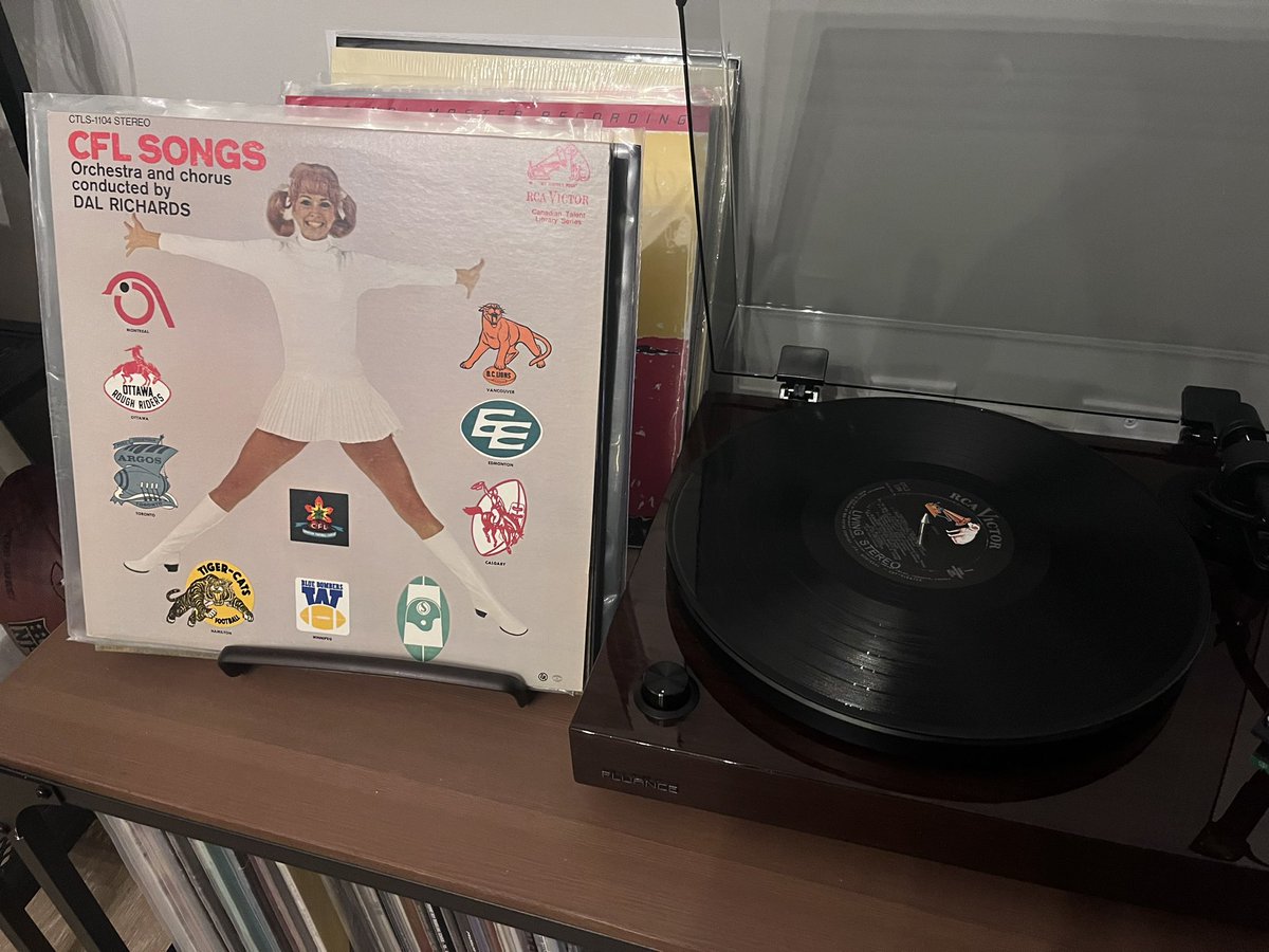 Leightino's tweet photo. @BonfireWPG since we taking Bombers records https://t.co/HqeXlBjWPM