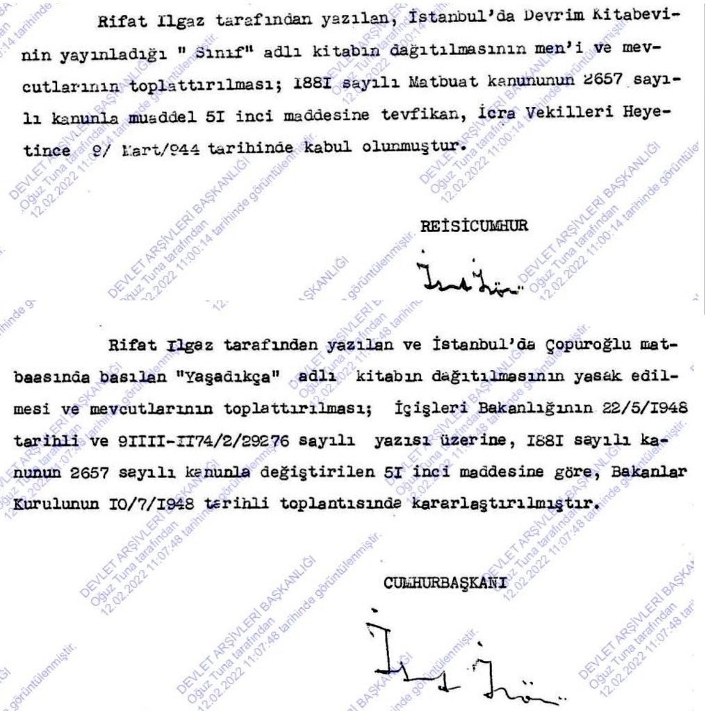 Mustafa Armağan tweet media