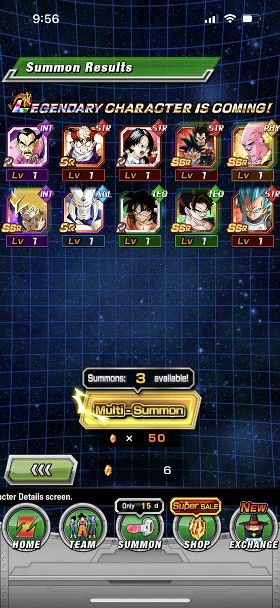 FreestyleFan3's tweet photo. @DokkanAssets https://t.co/wFwSSQDOBX