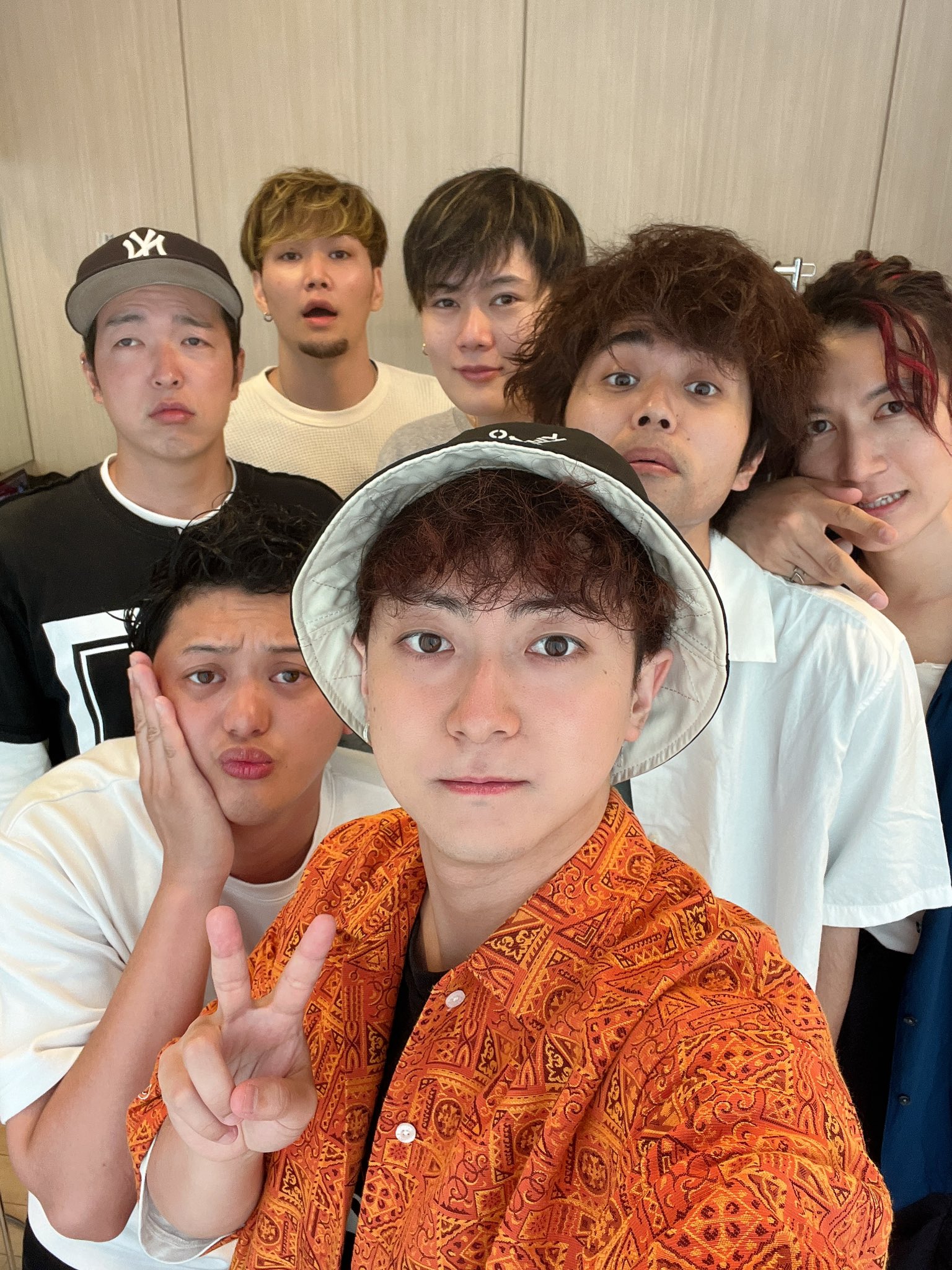 きょん 【きょんくま】🧢 on Twitter 