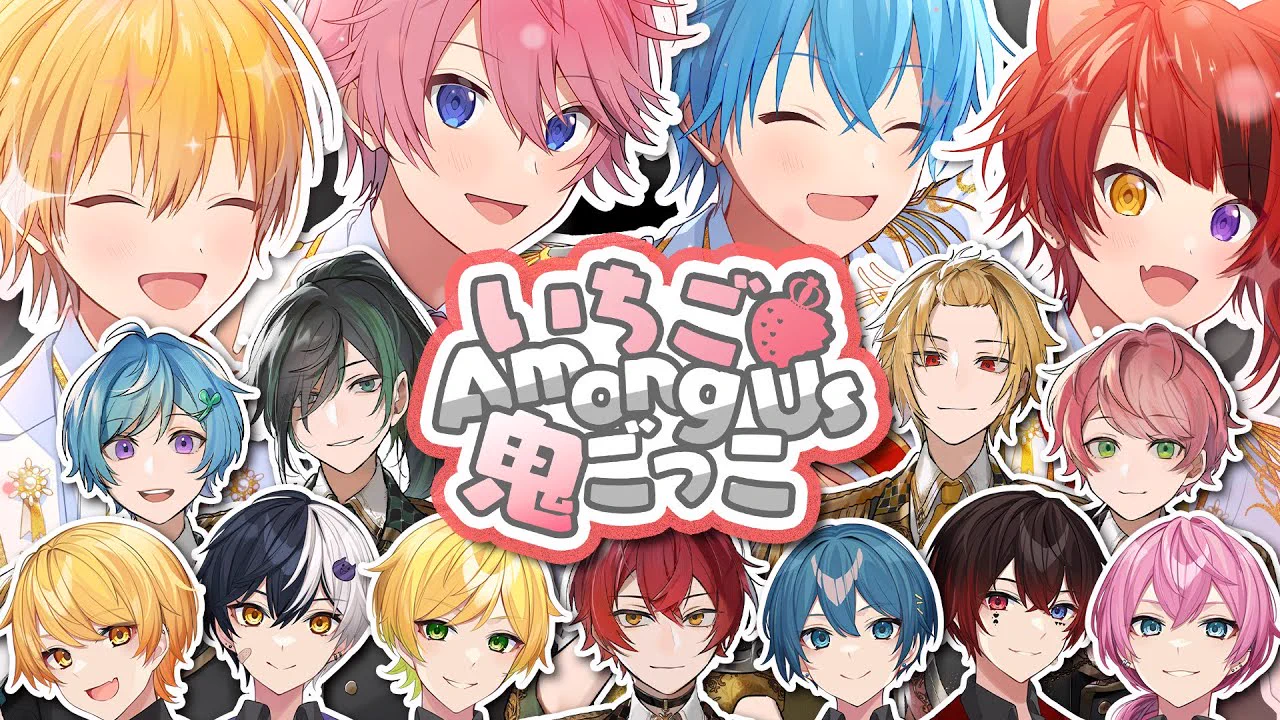さとみサブ@すとぷり on X: 