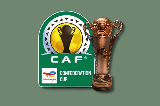 𝗡𝗢 𝗠𝗢𝗥𝗘 𝗦𝗘𝗖𝗢𝗡𝗗 𝗖𝗛𝗔𝗡𝗖𝗘𝗦

CAF has approved the cancellation of the additional second preliminary round of the #ConfedCup.

In simple terms, a team that gets knocked out of the #CAFCL second preliminary round, will not drop down to the Confed Cup.