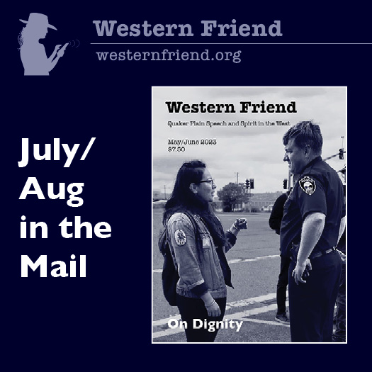 westernfriend's tweet photo. Including works by:
• Donna Eyestone • Frank Granshaw • Perry Hutchison • Zae Illo • Kevan Insko
Ragni Larsen-Orta • Kate McClellan • Carol Merrill • Diane Pasta • Jeff Radford • Laurie Roberts • Linnea Wang • Erin Wilson
See: https://t.co/P912QHkddX https://t.co/T2fNzU08jl